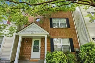 6071 Red Squirrel Pl, Waldorf, MD 20603 - Photo 5