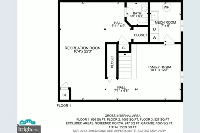 907 Charles Street, La Plata, MD 20646 - Photo 37