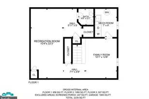 907 Charles St, La Plata, MD 20646 - Photo 37