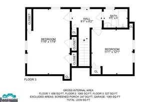 907 Charles St, La Plata, MD 20646 - Photo 39