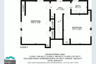 907 Charles Street, La Plata, MD 20646 - Photo 41