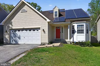 10325 Cassidy Court, Waldorf, MD 20601 - Photo 3