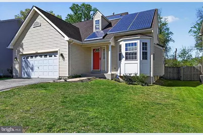 10325 Cassidy Court, Waldorf, MD 20601 - Photo 1