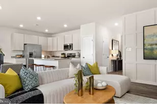 Homesite B037 Milky Way, La Plata, MD 20646 - Photo 5