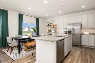 Homesite B037 Milky Way, La Plata, MD 20646 - Photo 3