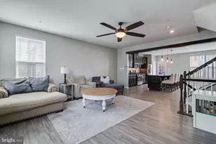 3593 Goswell Aly, Waldorf, MD 20603 - Photo 5