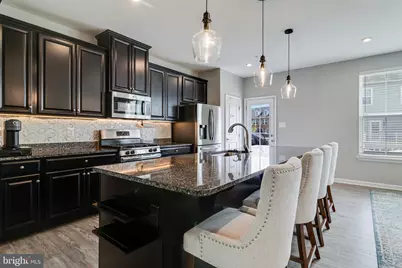 3593 Goswell Alley, Waldorf, MD 20603 - Photo 11