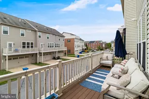 3593 Goswell Aly, Waldorf, MD 20603 - Photo 37