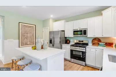 Homesite #B039 Milky Way, La Plata, MD 20646 - Photo 5