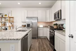 Homesite #B036 Milky Way, La Plata, MD 20646 - Photo 3