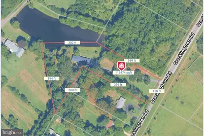 6109 Cracklingtown Road, Hughesville, MD 20637 - Photo 3