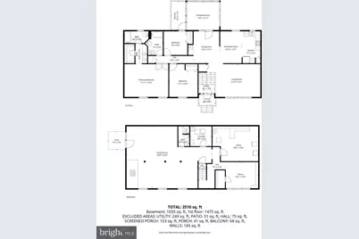 16055 Woodlark Drive, Brandywine, MD 20613 - Photo 53