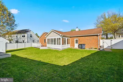 2309 Rolling Meadows Street, Waldorf, MD 20601 - Photo 25