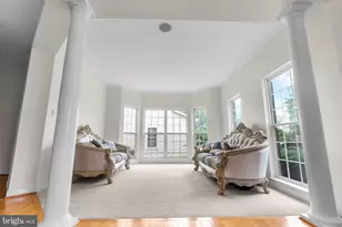 11976 Castle Pines Ln, Waldorf, MD 20602 - Photo 9