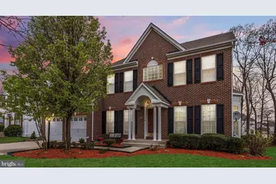 11976 Castle Pines Lane, Waldorf, MD 20602 - Photo 1