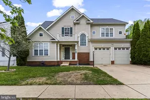 11310 Wildmeadows St, Waldorf, MD 20601 - Photo 1