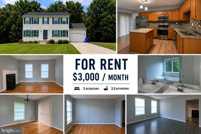 1904 Hilton Court, Bryans Road, MD 20616 - Photo 1