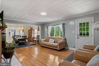 8215 Harry Warren Place, Welcome, MD 20693 - Photo 7