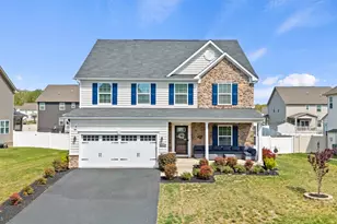 8802 Bancroft Dr, Waldorf, MD 20603 - Photo 1