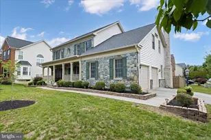 3963 Prickly St, Waldorf, MD 20603 - Photo 1