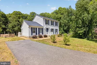 15500 Prince Frederick Road, Hughesville, MD 20637 - Photo 3
