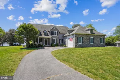 12195 Potomac View Road, Newburg, MD 20664 - Photo 1