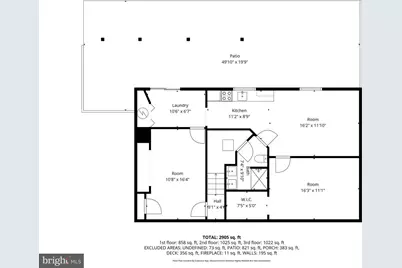 12888 Leman Lane, Waldorf, MD 20601 - Photo 57