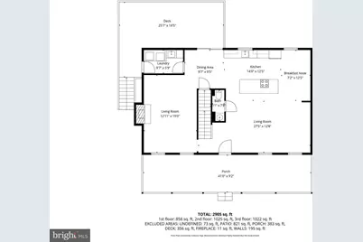 12888 Leman Lane, Waldorf, MD 20601 - Photo 55