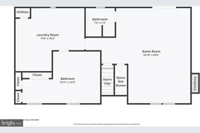 9375 Westfield Drive, White Plains, MD 20695 - Photo 27