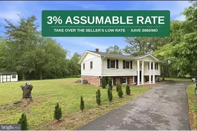 9375 Westfield Drive, White Plains, MD 20695 - Photo 1