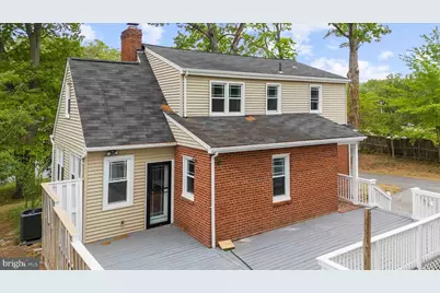 4666 Leonardtown Road, Waldorf, MD 20601 - Photo 41