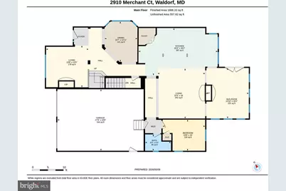 2910 Merchant Court, Waldorf, MD 20603 - Photo 87