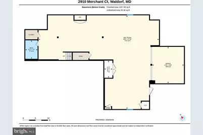 2910 Merchant Court, Waldorf, MD 20603 - Photo 89