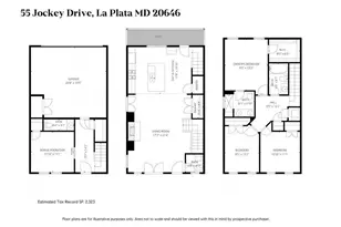 55 Jockey Dr, La Plata, MD 20646 - Photo 31