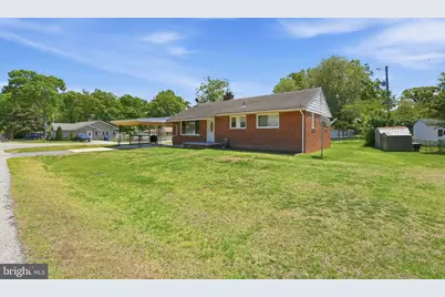 4 Jenkins Drive, Indian Head, MD 20640 - Photo 1