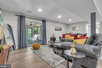 8205 Seven Pines Ln, Waldorf, MD 20603 - Photo 5
