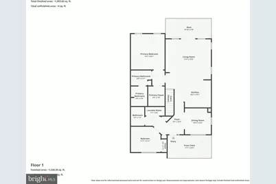 310 Buckeye Circle, La Plata, MD 20646 - Photo 45