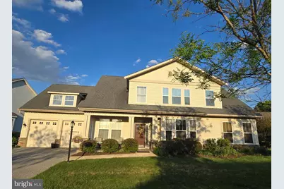 3158 Heartleaf Lane, Waldorf, MD 20603 - Photo 1