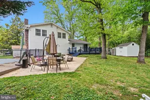 4409 Cotuit Cir, Waldorf, MD 20601 - Photo 43