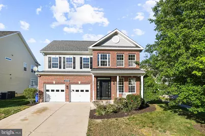 10782 Cheryl Turn, Waldorf, MD 20603 - Photo 3