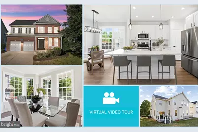 10782 Cheryl Turn, Waldorf, MD 20603 - Photo 1