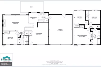 2266 Easton Court, Waldorf, MD 20602 - Photo 35
