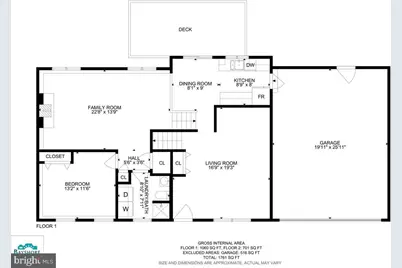 2266 Easton Court, Waldorf, MD 20602 - Photo 37