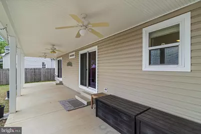 12015 Woodbury Road, Nanjemoy, MD 20662 - Photo 7