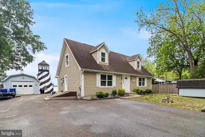 12015 Woodbury Road, Nanjemoy, MD 20662 - Photo 49