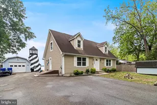 12015 Woodbury Rd, Nanjemoy, MD 20662 - Photo 49