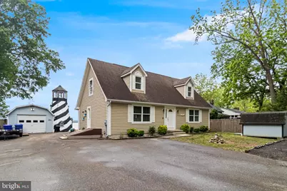 12015 Woodbury Road, Nanjemoy, MD 20662 - Photo 9