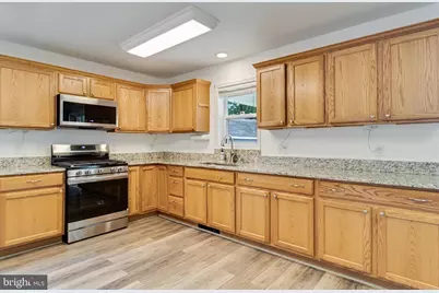 12015 Woodbury Road, Nanjemoy, MD 20662 - Photo 19
