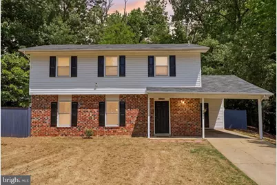2414 Oakwood Court, Bryans Road, MD 20616 - Photo 1