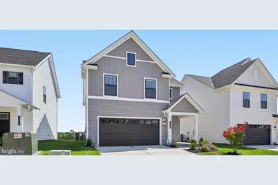 449 Pinehurst Street, La Plata, MD 20646 - Photo 1